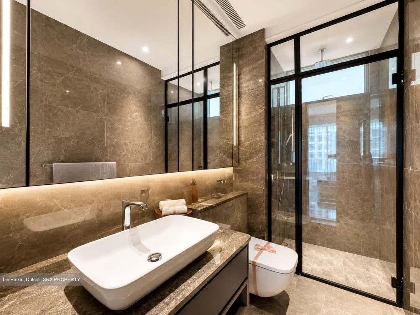 Boulevard 88 (D10), Apartment #568232311